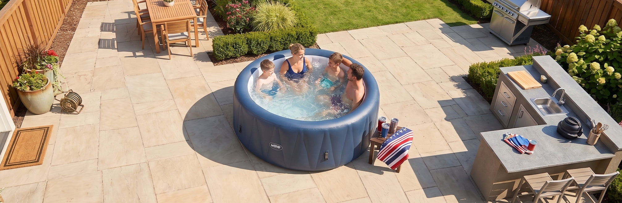 Best Practices in Extreme Heat
