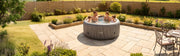 Summer Hot Tub Deals - Free Gift With Every Spa While Stock Lasts