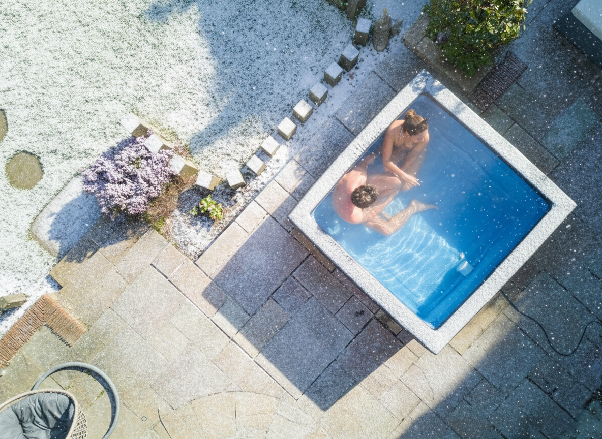 The Ultimate Winter Gift: Why a Wave Spa is the Perfect Present (with Extended Returns)