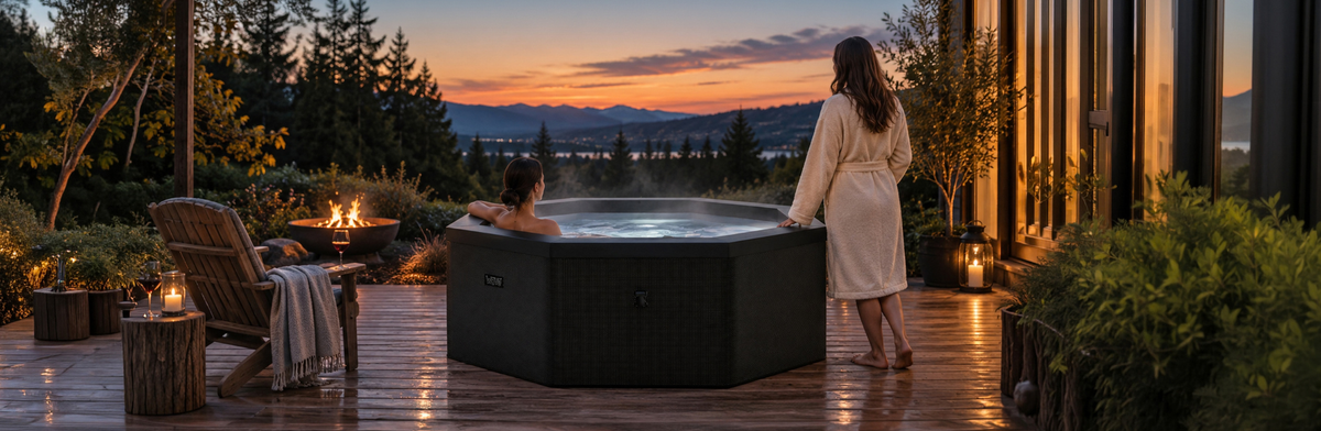 The Low-Cost Autumn Soak: Why Eco Foam Is the Answer