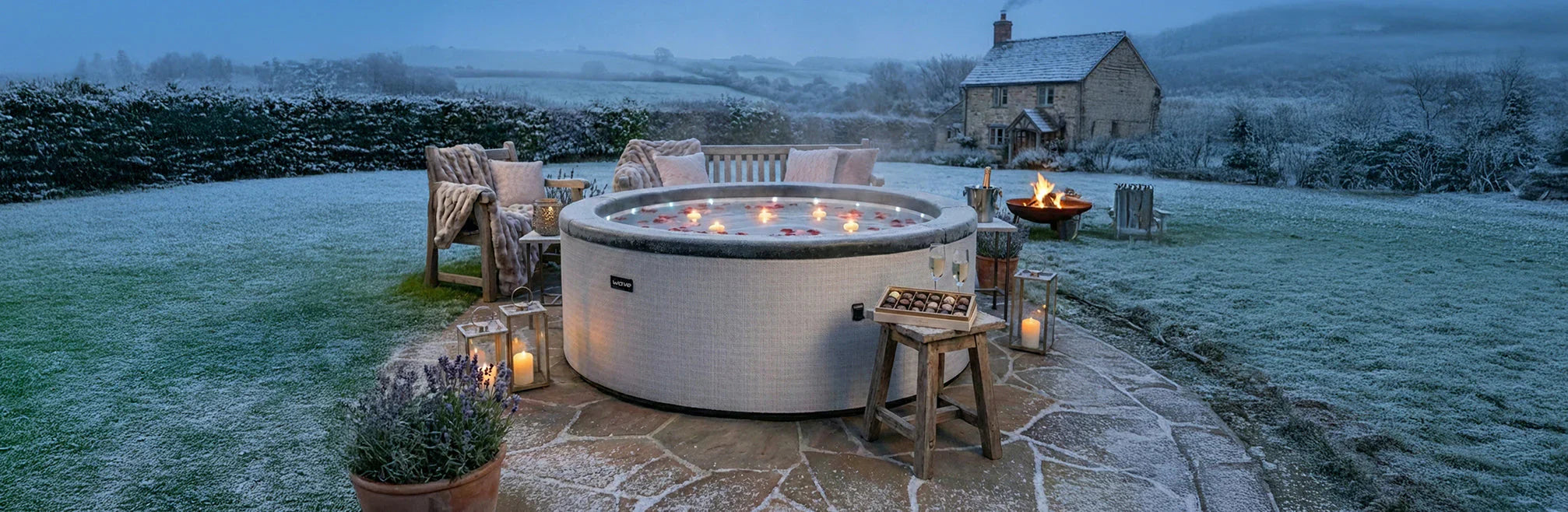 Valentine’s Day: The Ultimate Date Night In with Wave