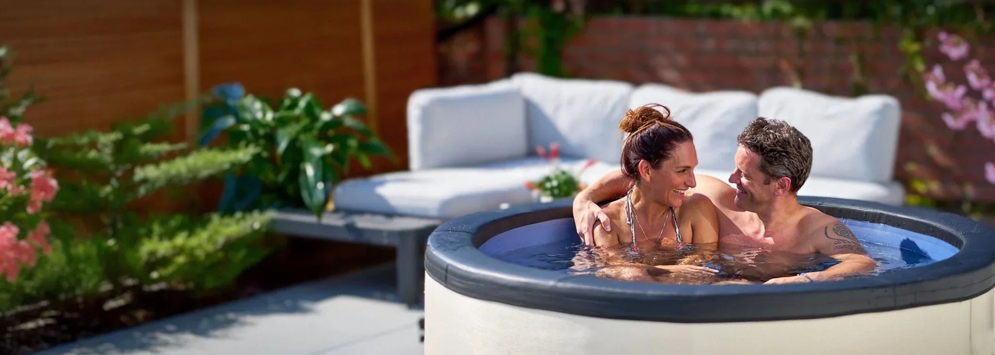 How Long Does a Hot Tub Take to Heat Up? - Wave Spas UK
