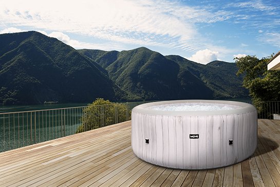 Wave Spa Mythconceptions 2: More Hot Tub Myths Debunked - Wave Spas UK