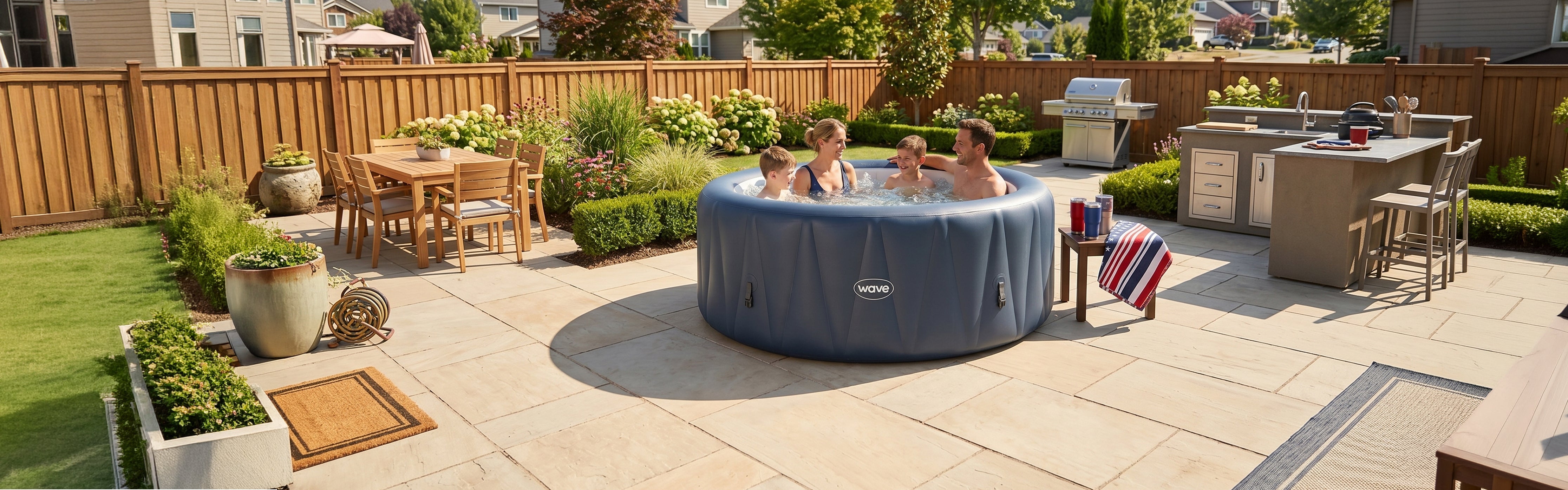 Collection SPAS I USA