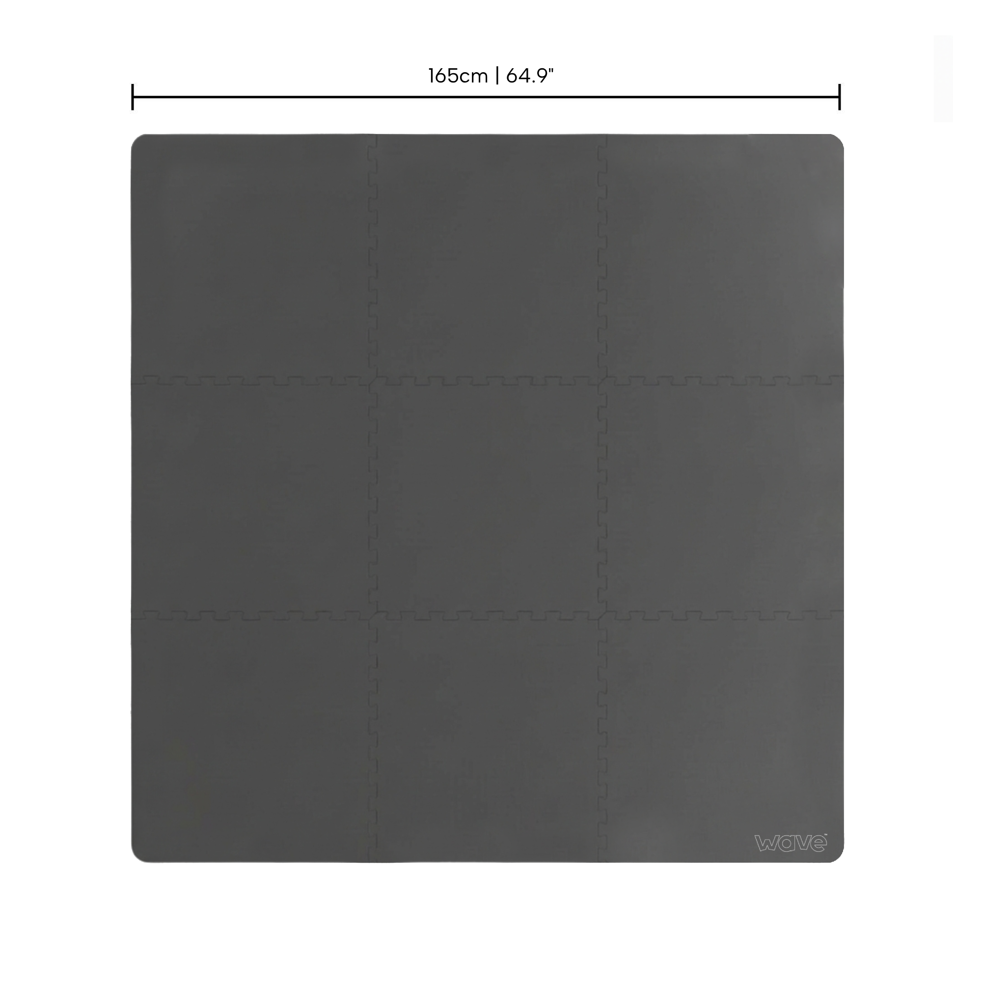 Insulating Foam Mat | UKCA