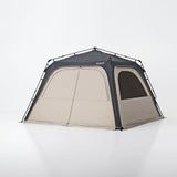 Wave Premium Quick-Pitch Whirlpool-Pavillon