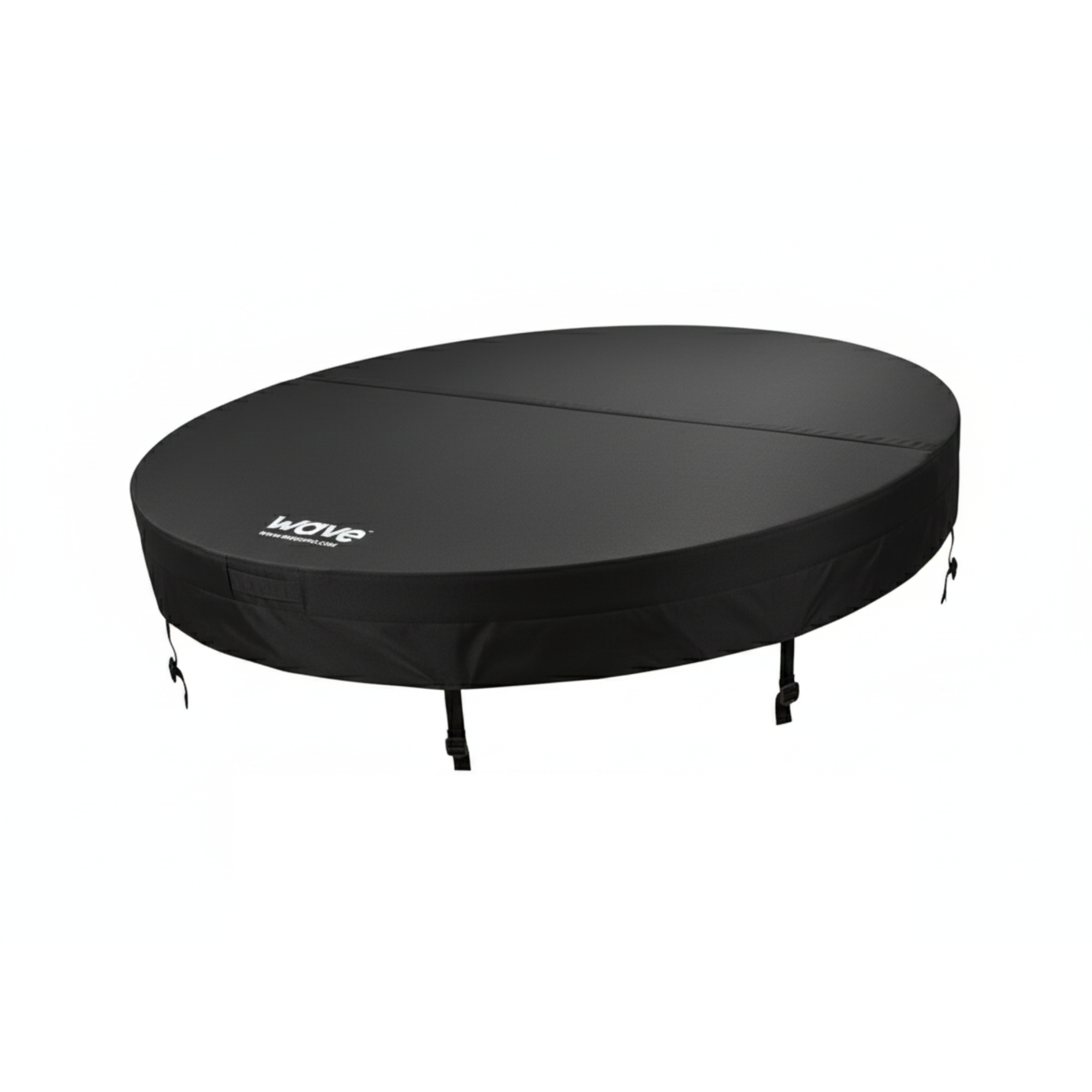 Premium All Weather Hot Tub Cover