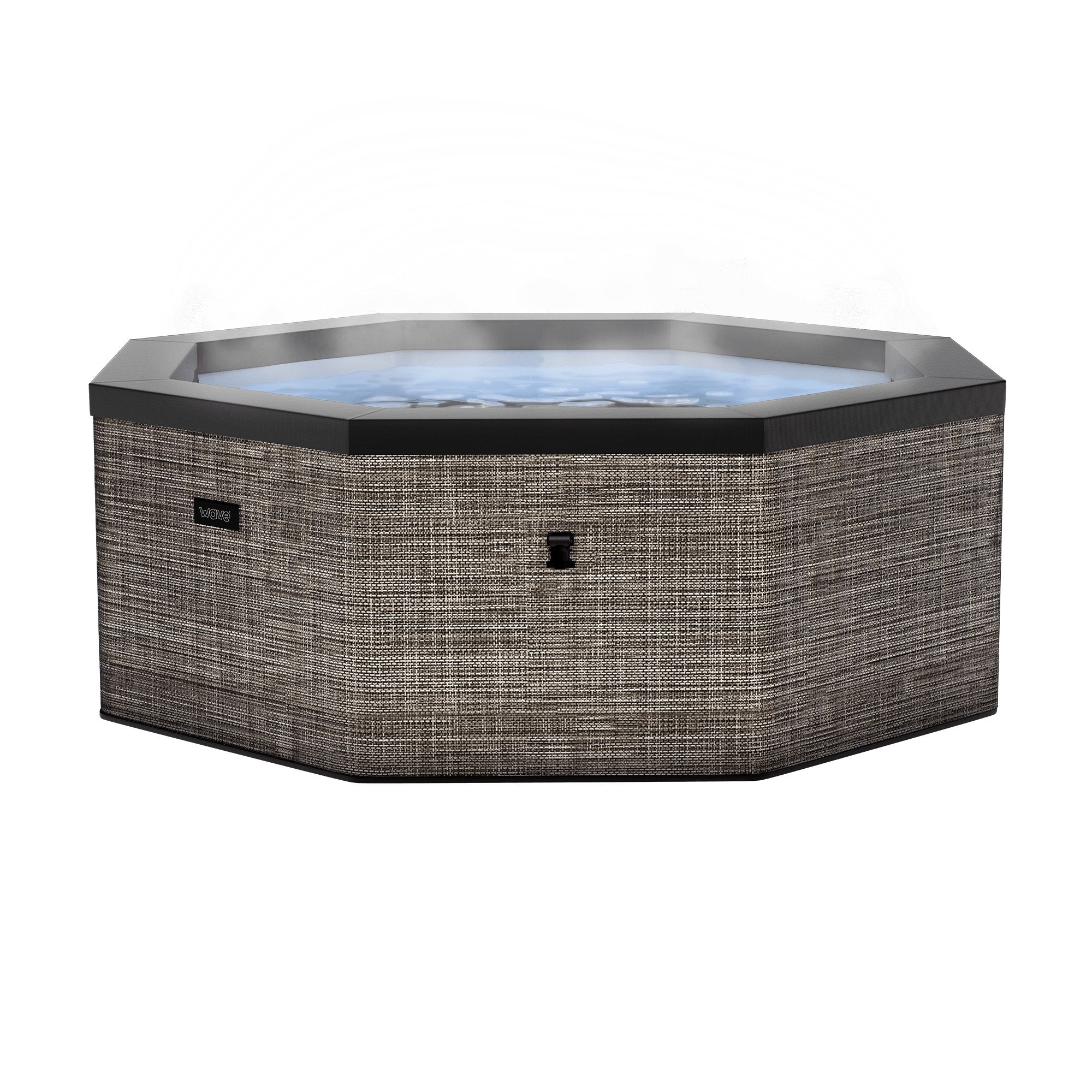 Como Replacement Spa Liner Replacement Liner Wave Spas Umber 6 Person
