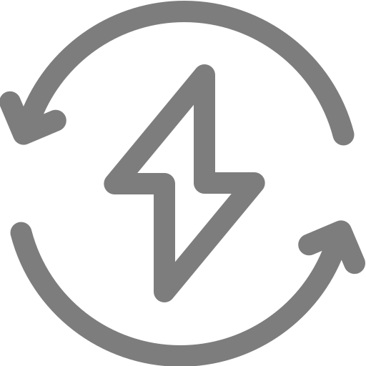 70% More Energy Efficient