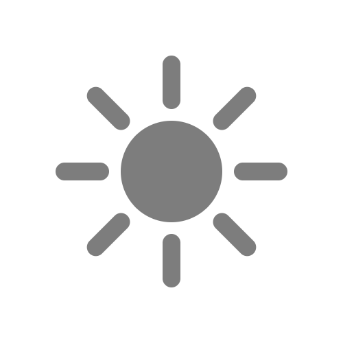 Spa light ready icon