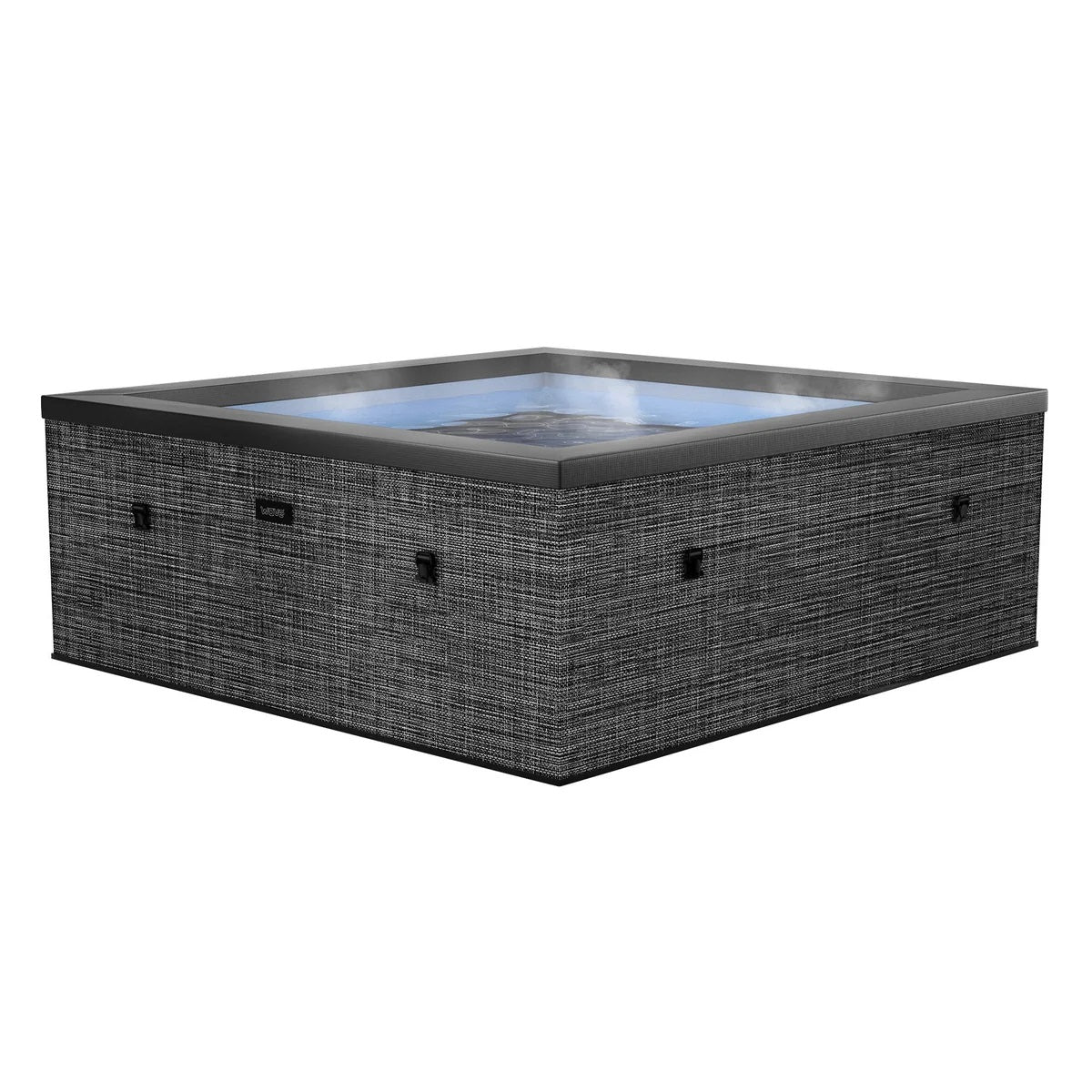 Garda Replacement Spa Liner Replacement Liner Wave Spas Flint Grey 4 Person
