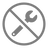 No Tools