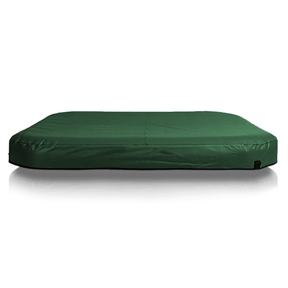 Hot Tub Cover | Pacific | Tropical Insulating Cover Wave Spas