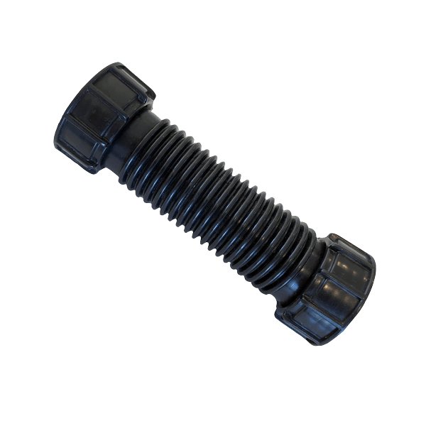 Wave Spa 20cm Connector (Rigid Spas) Hot tub Spare Parts Wave Spas