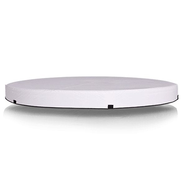 Wave Spa Cover - California White Insulating Cover Wave Spas