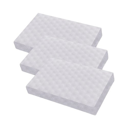 Wave Spa Magic Foam Cleaning Sponge - 3 Pack - Wave Spas Inflatable, foam Hot Tubs