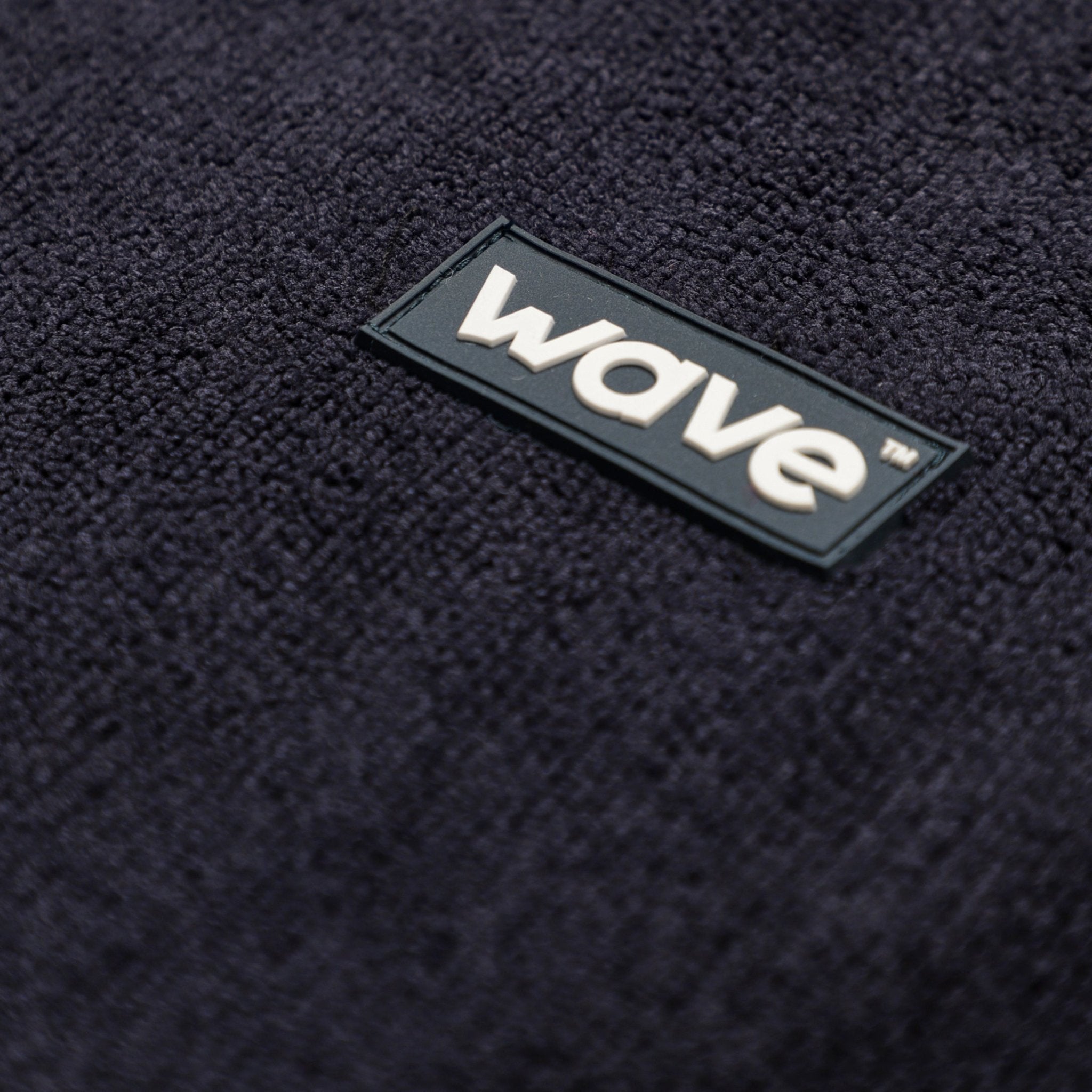 Towel Robe | Navy Robes Wave Spas