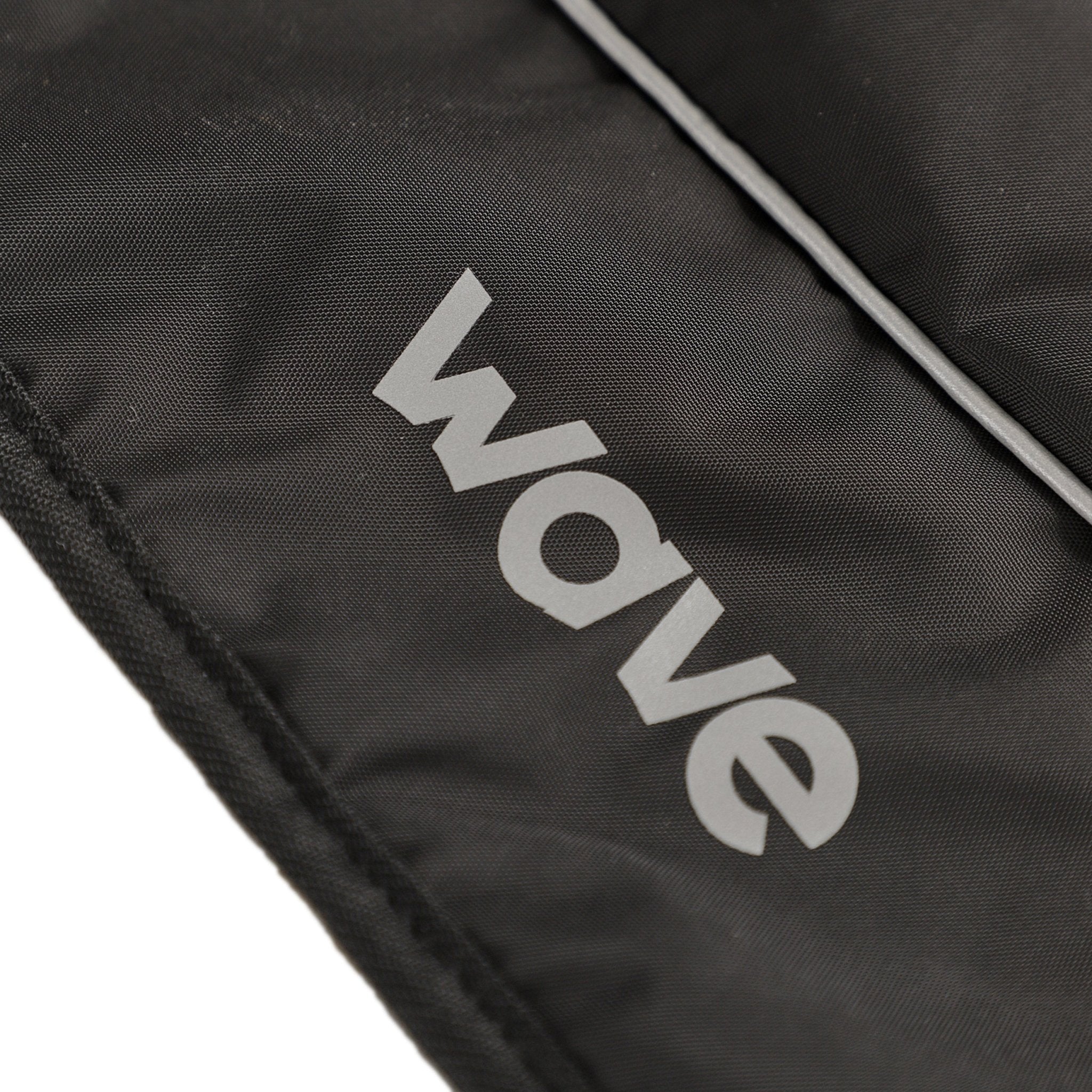 Fleece-Lined Dog Robe Robes Wave Spas