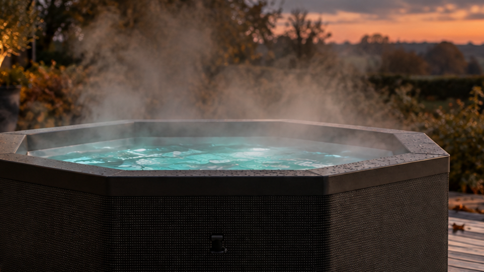 Just Set Up Your Wave Spa? Your First-Fill Checklist