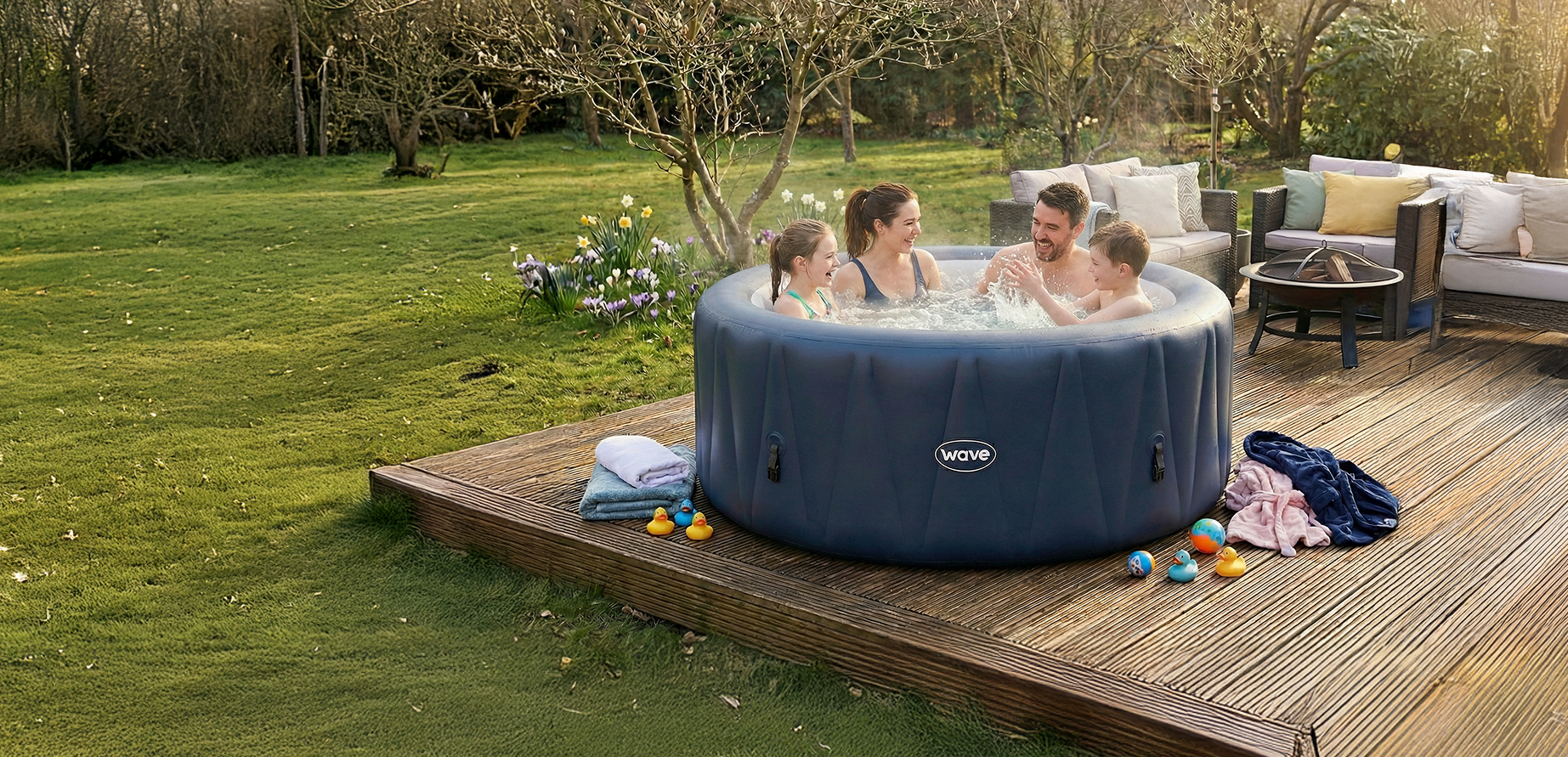 Covers, Liners & Insulation: Protecting Your Investment