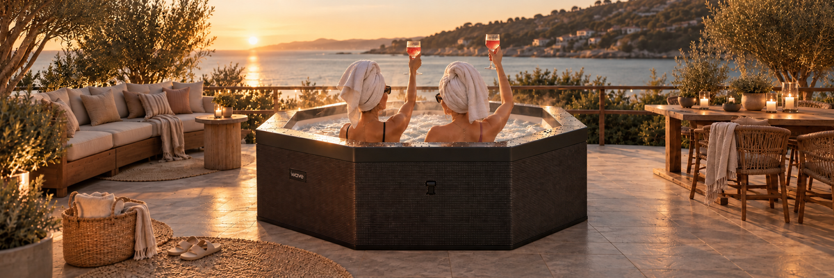 How to Host the Ultimate At-Home Spa Day
