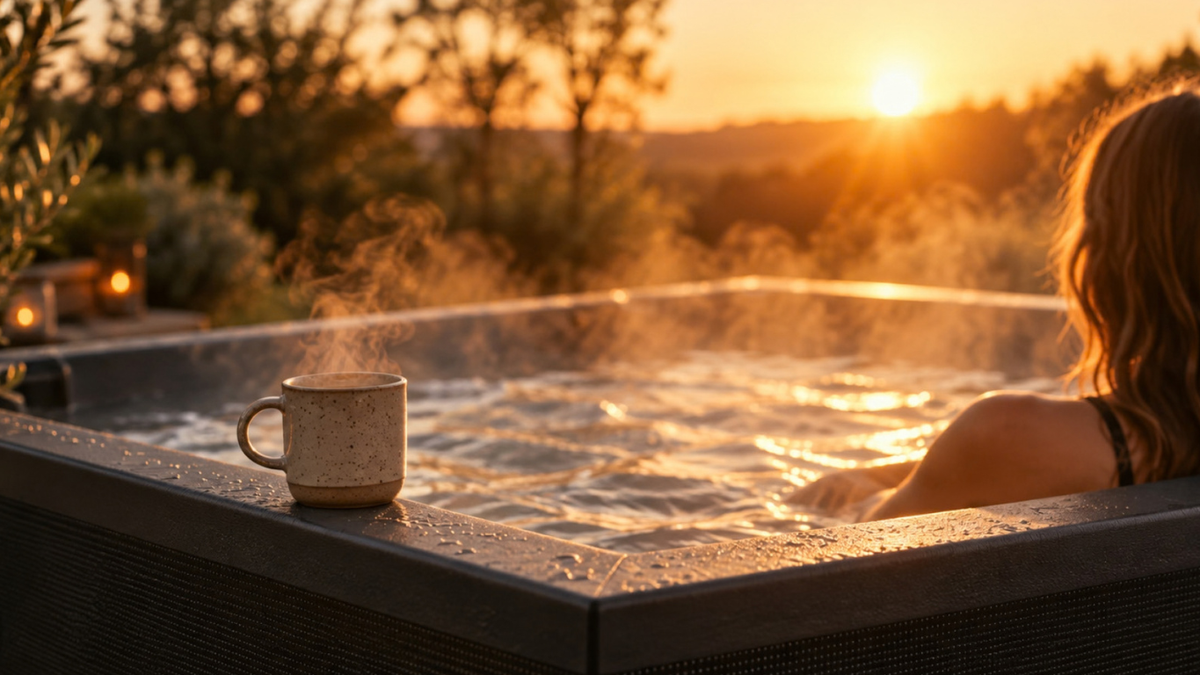 Which Filter Does My Wave Spa Use?