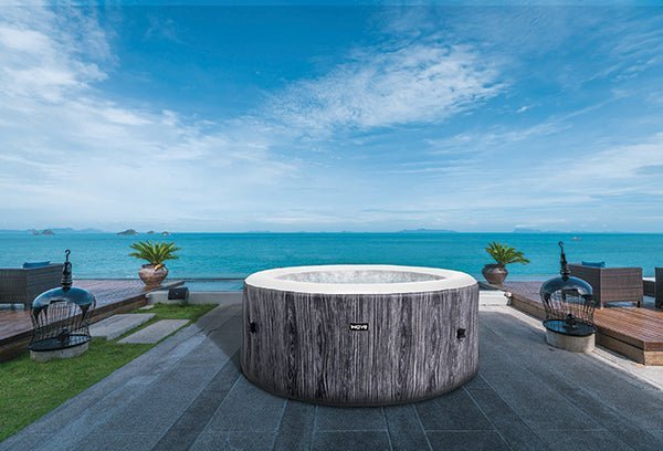 Wave Spa Mythconceptions: 6 Hot Tub Myths Debunked - Wave Spas UK