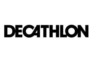 decathalon logo