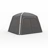 Wave Inflatable Air Gazebo with Removable Sides