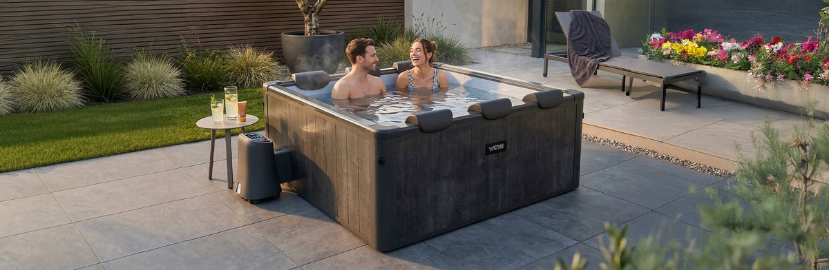 Wave Spas App | Link to Download | Wave Spas UK