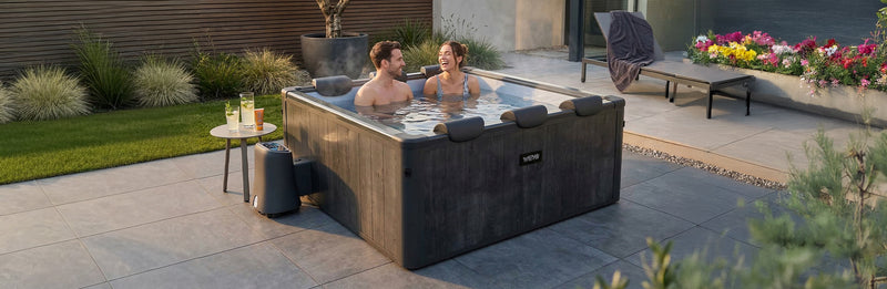 Wave Spas App | Link to Download | Wave Spas UK
