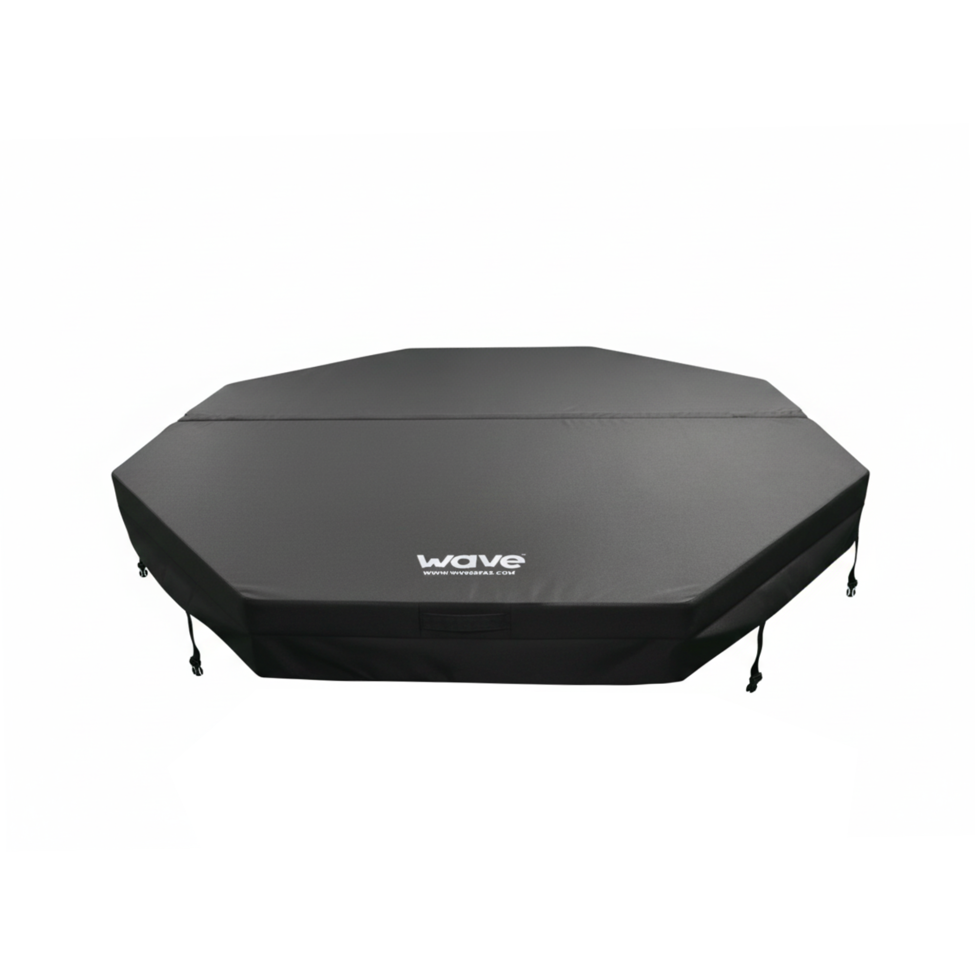 Premium All Weather Hot Tub Cover