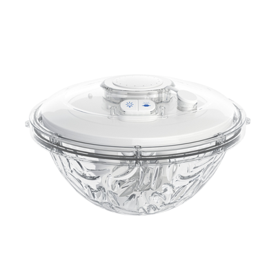 Wave Spas Rechargeable Pool Fountain with Lights – floating LED hot tub accessory with water spray feature.