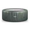 Atlantic | 4/6-Person Inflatable Hot Tub | Integrated Heater | Sage