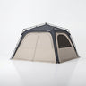 Wave Premium Quick-Pitch Spa Shelter
