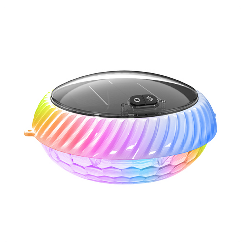 Free Solar Light