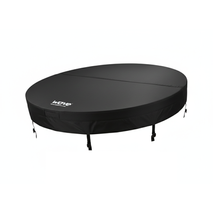 Premium All Weather Hot Tub Cover