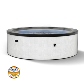 Tahoe Eco Foam Hot Tub
