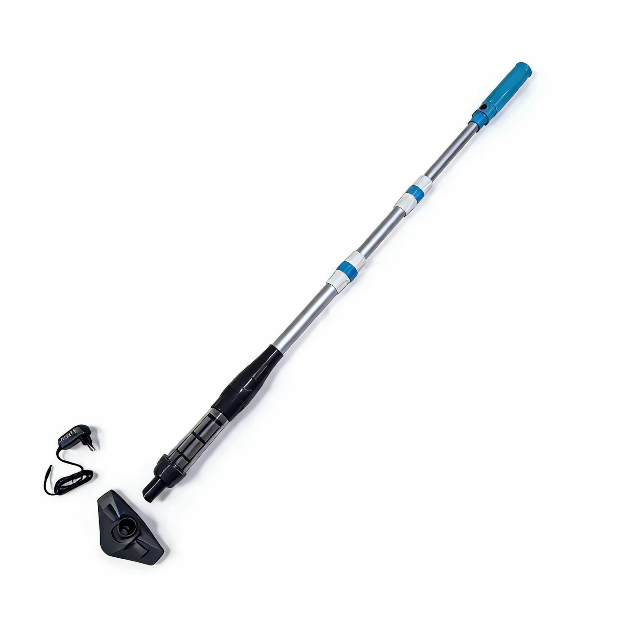 Cordless Pool Vacuum Cleaner – Wave Spas