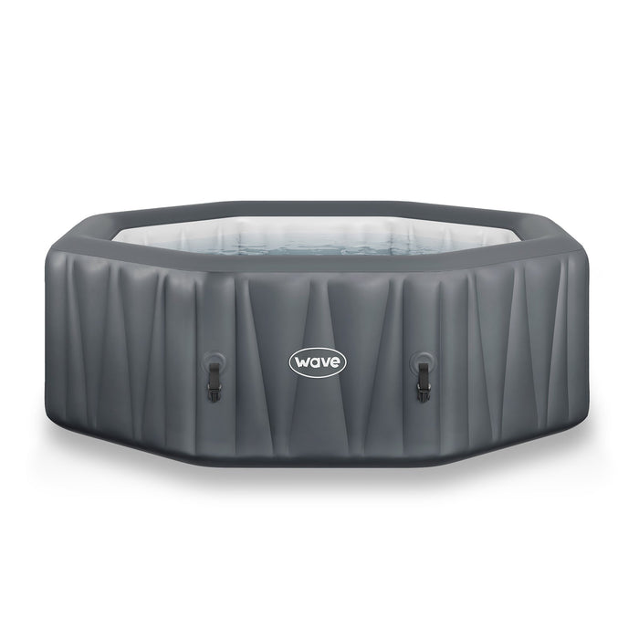 Set Up & Instructions – Wave Spas