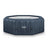 Navy / Standard / 6 Person | 195x65cm