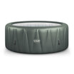 Atlantic | 4/6 - Person Inflatable Hot Tub | Integrated Heater | Sage - Wave Spas UK