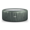 Atlantic | 4/6 - Person Inflatable Hot Tub | Integrated Heater | Sage - Wave Spas UK