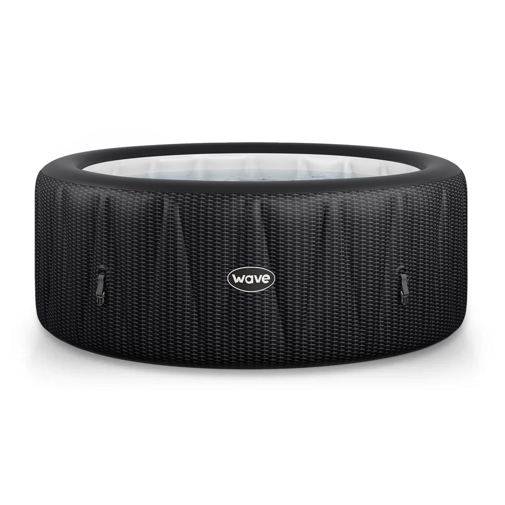 Set Up & Instructions – Wave Spas