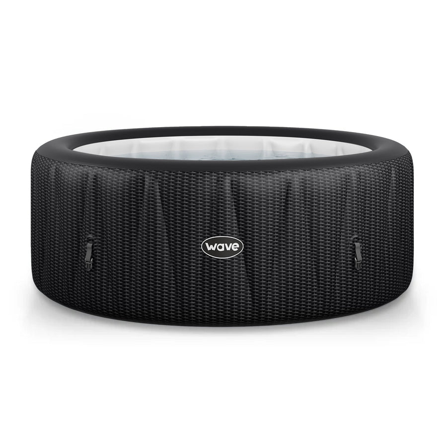 Set Up & Instructions – Wave Spas