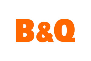 B&Q logo