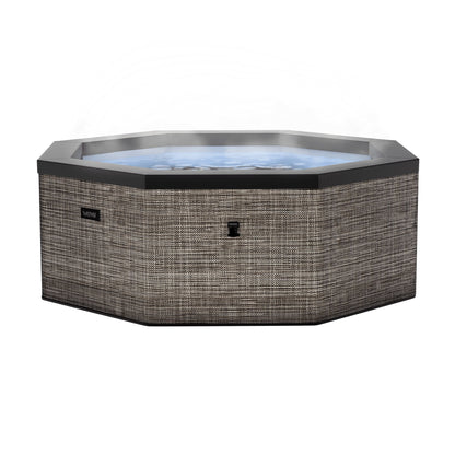 Como Replacement Spa Liner Replacement Liner Wave Spas Umber 6 Person
