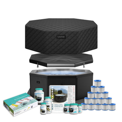 Como | Total Serenity Bundle