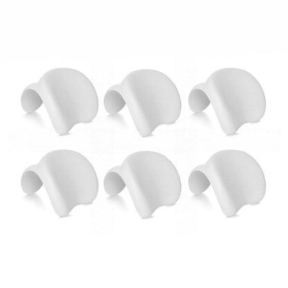 Complete Comfort Bundle | 6 Head Rests | Grey Head Rests Wave Spas   