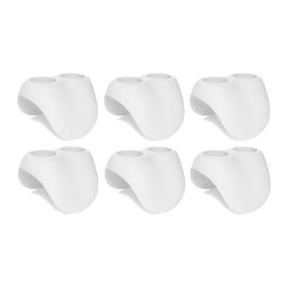 Drinks Holder | 6 Pack | Light Grey Drinks Holder Wave Spas